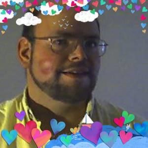 Meet your Posher, Kirk